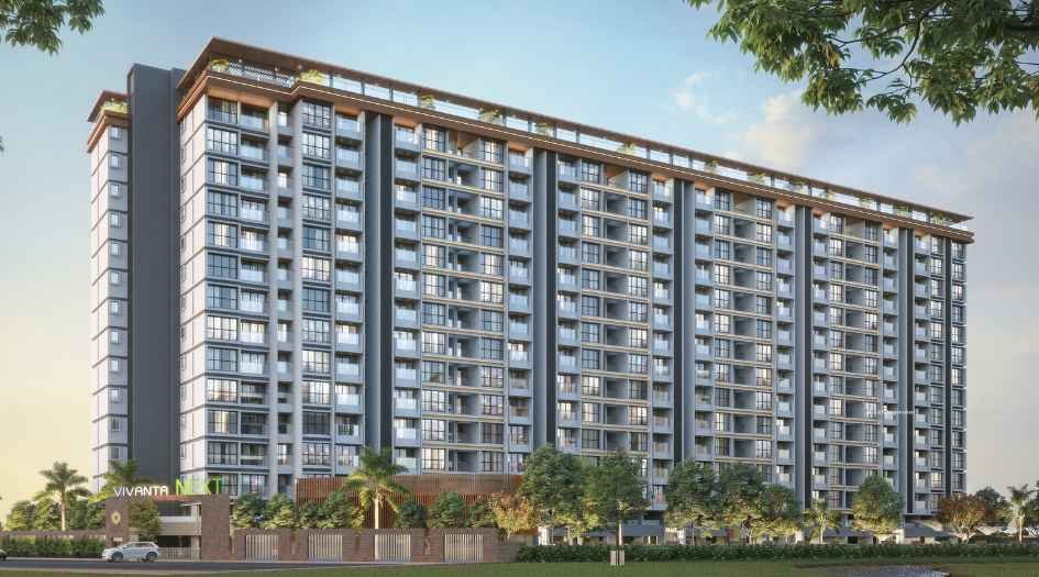 Vivanta Next  Banner